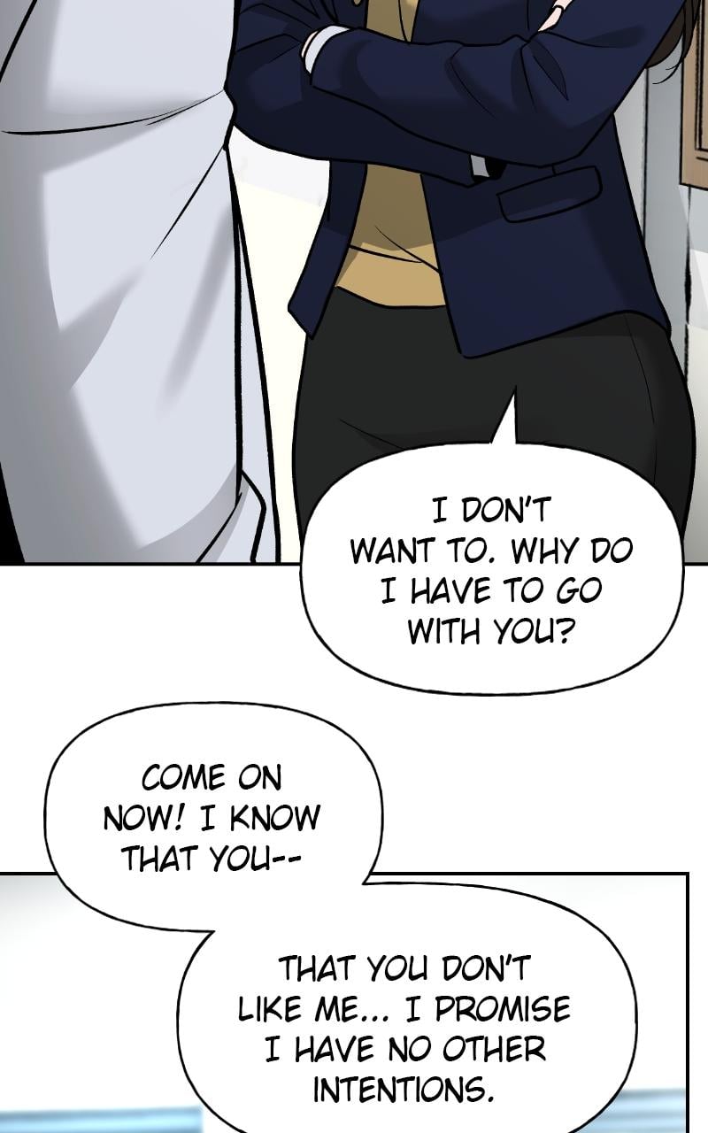 Read Designated Bully (en) Manga Online