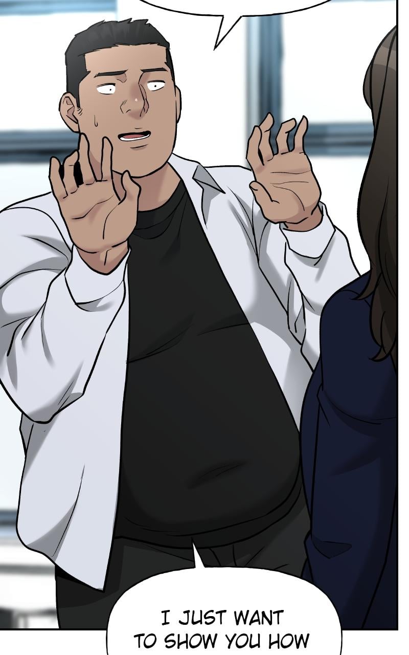 Read Designated Bully (en) Manga Online