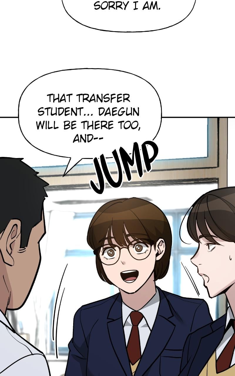 Read Designated Bully (en) Manga Online
