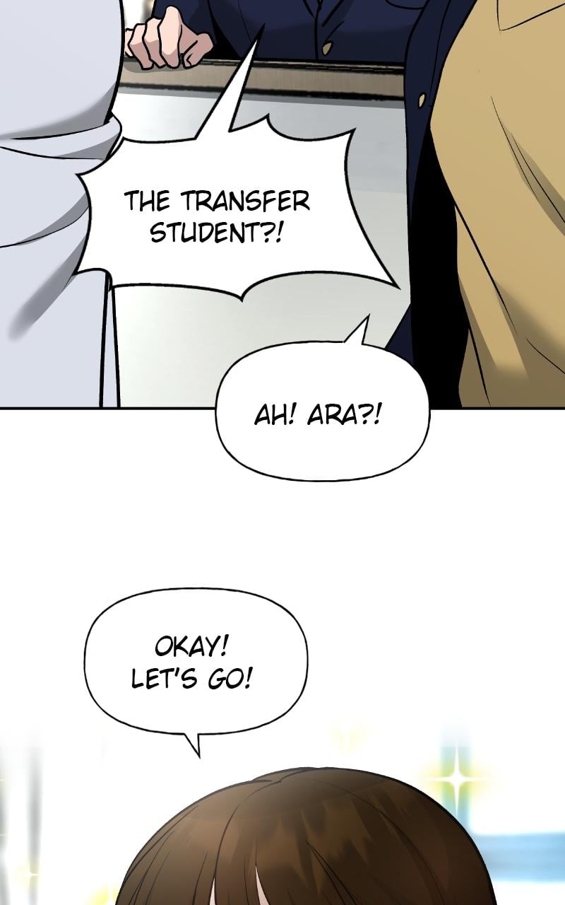 Read Designated Bully (en) Manga Online