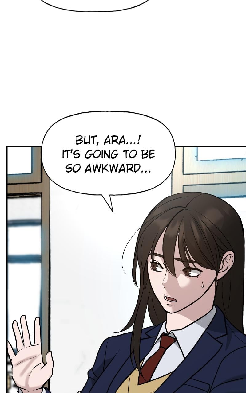 Read Designated Bully (en) Manga Online