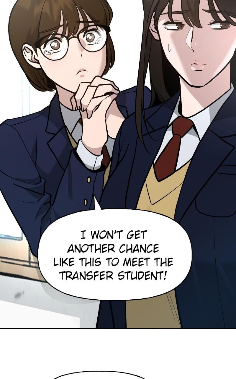 Read Designated Bully (en) Manga Online