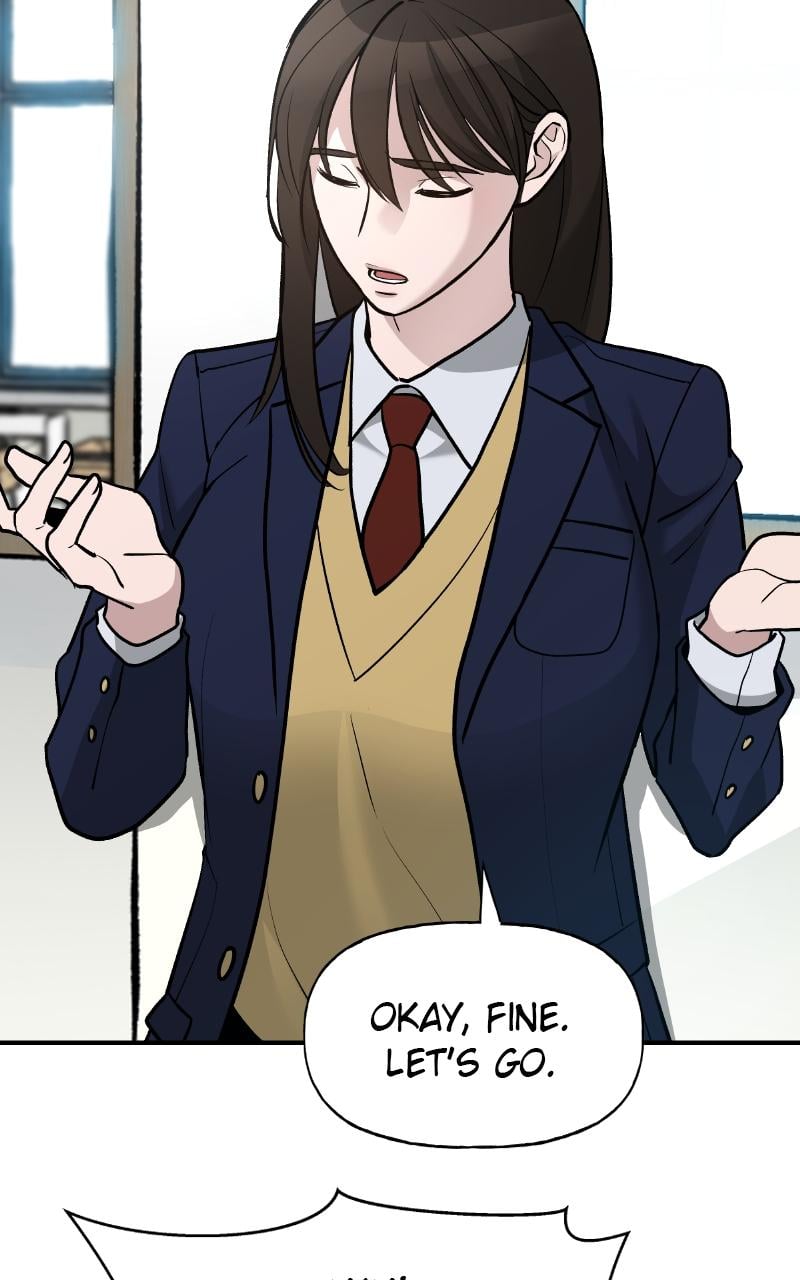 Read Designated Bully (en) Manga Online
