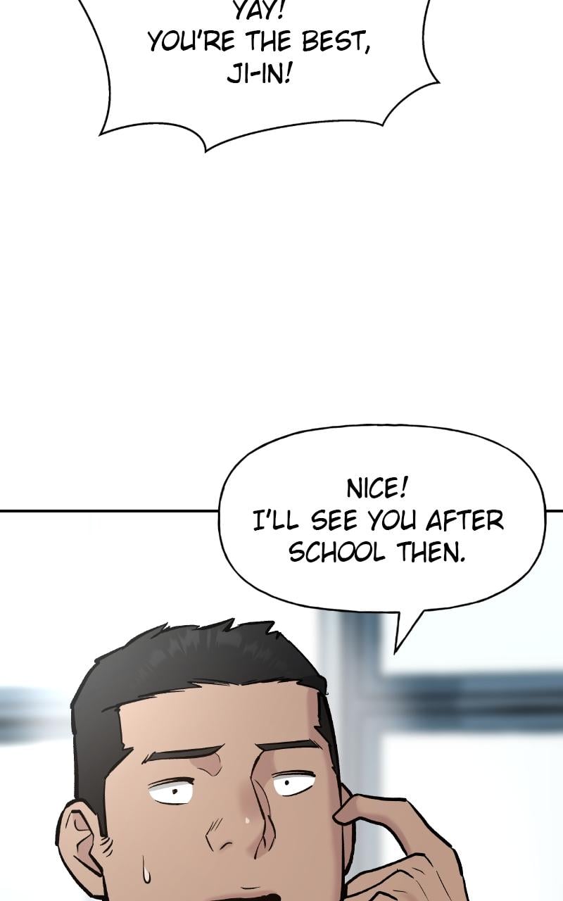 Read Designated Bully (en) Manga Online