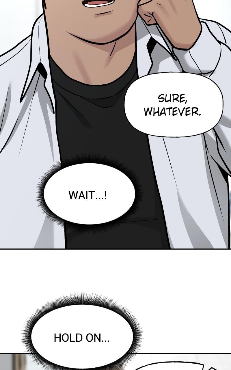 Read Designated Bully (en) Manga Online