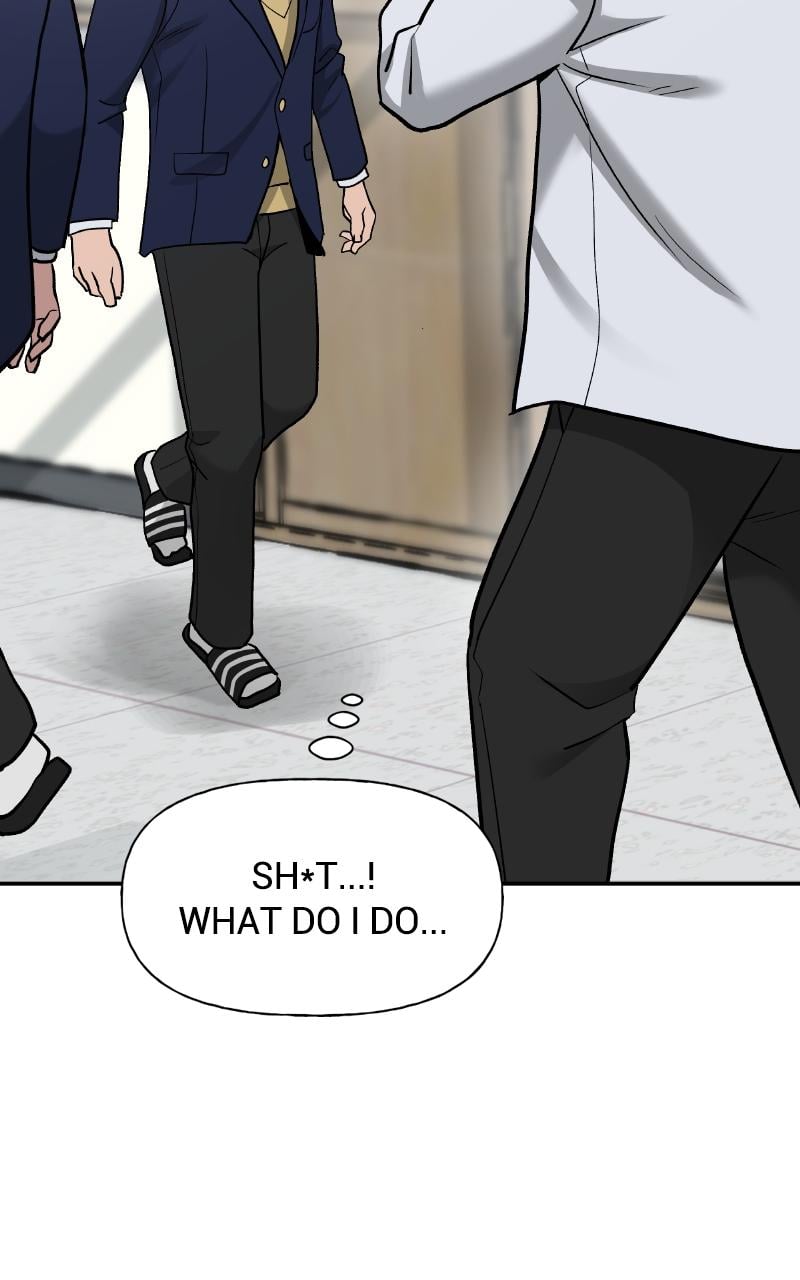 Read Designated Bully (en) Manga Online