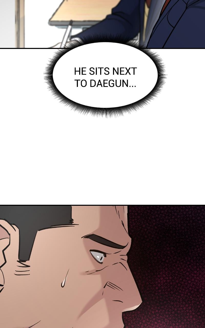 Read Designated Bully (en) Manga Online