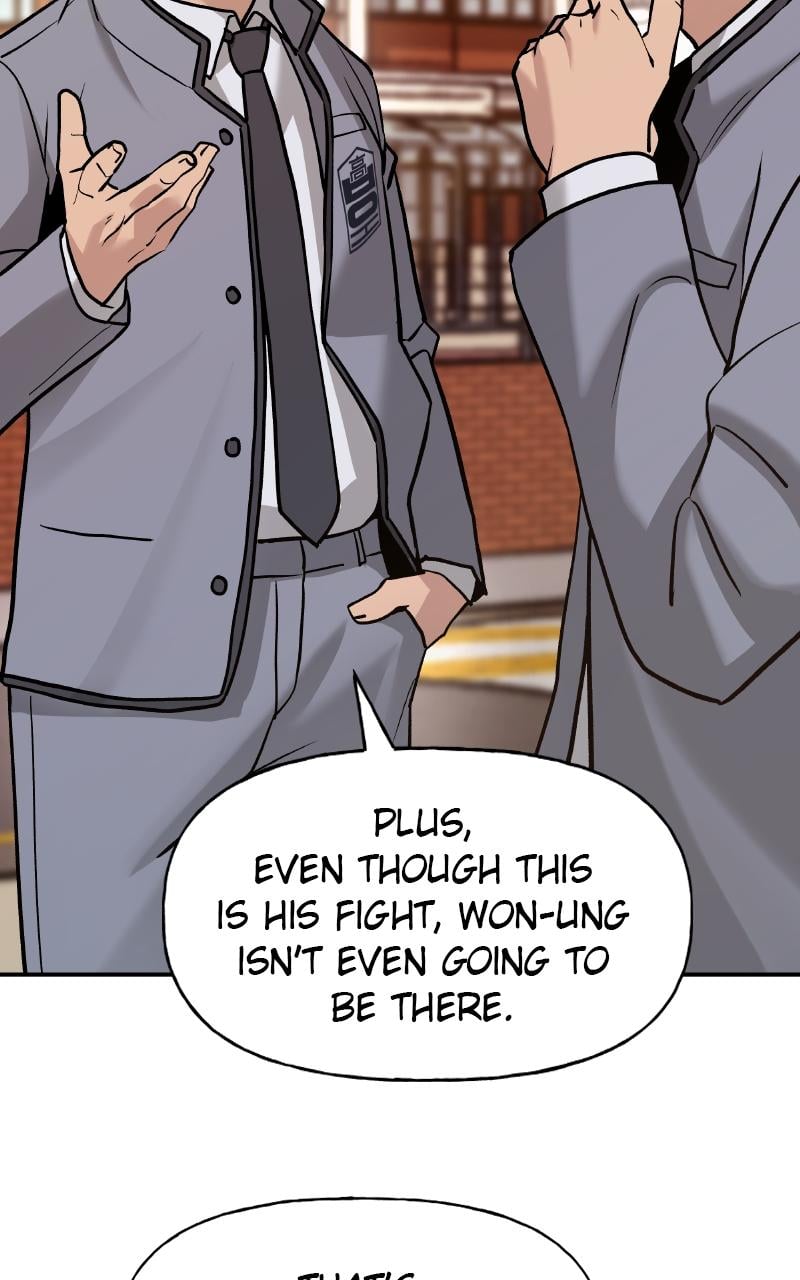 Read Designated Bully (en) Manga Online