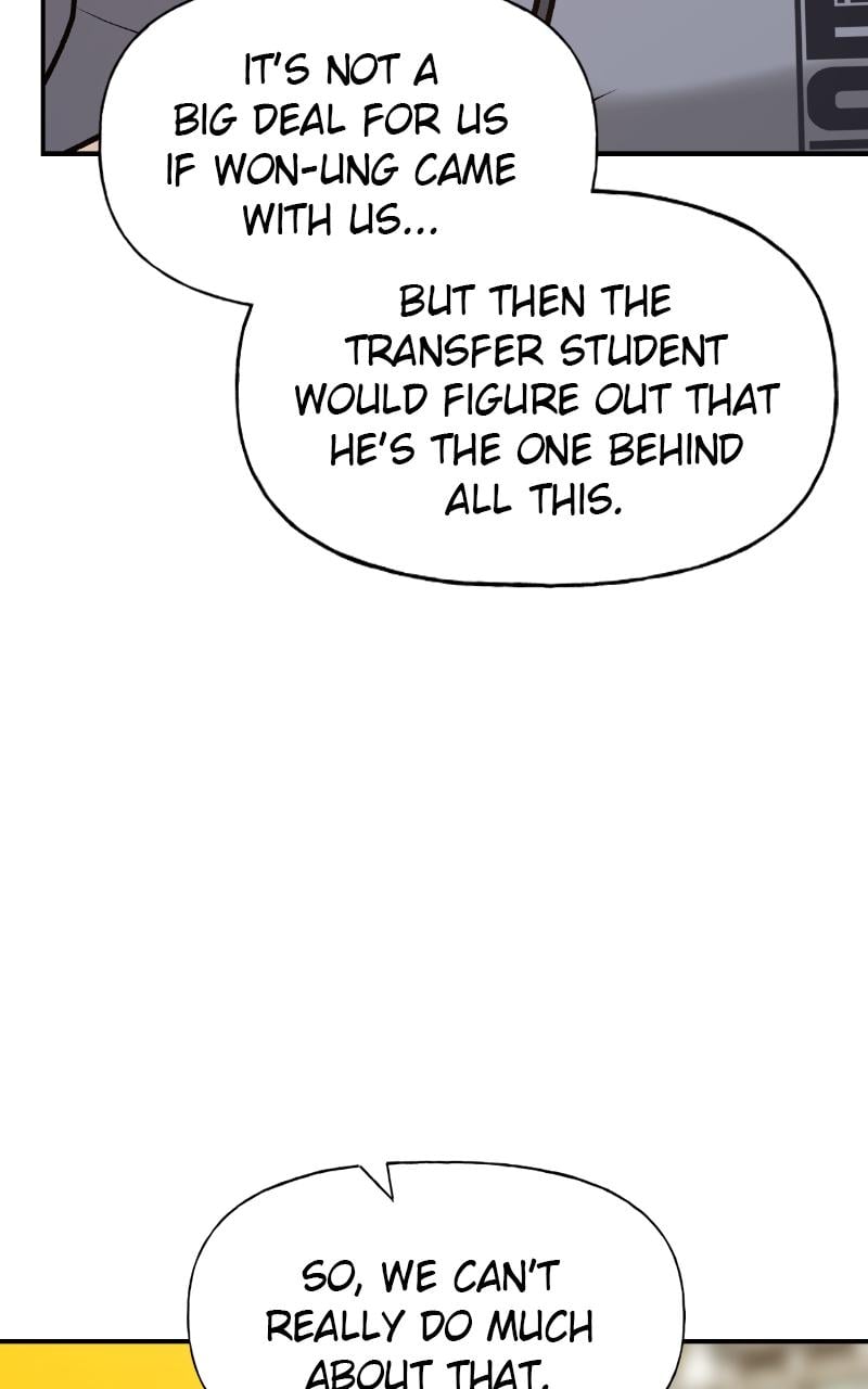 Read Designated Bully (en) Manga Online
