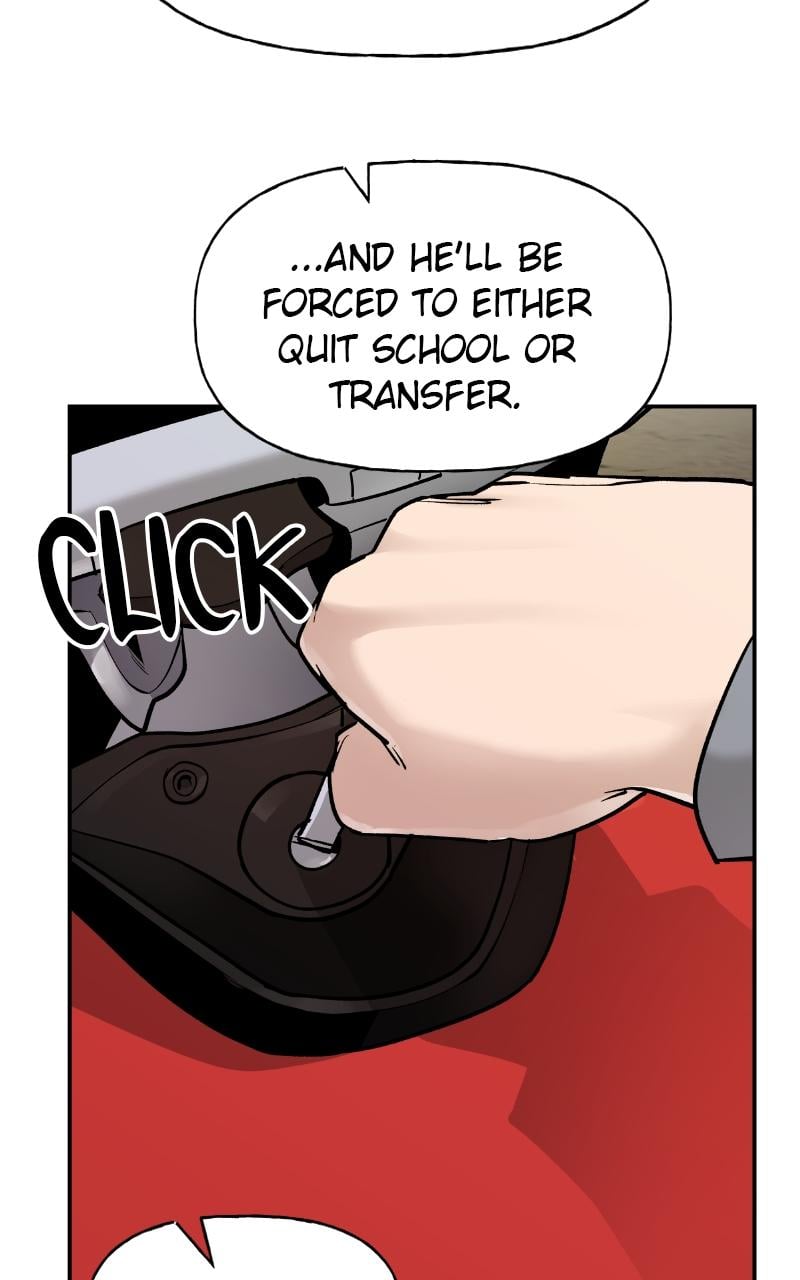 Read Designated Bully (en) Manga Online