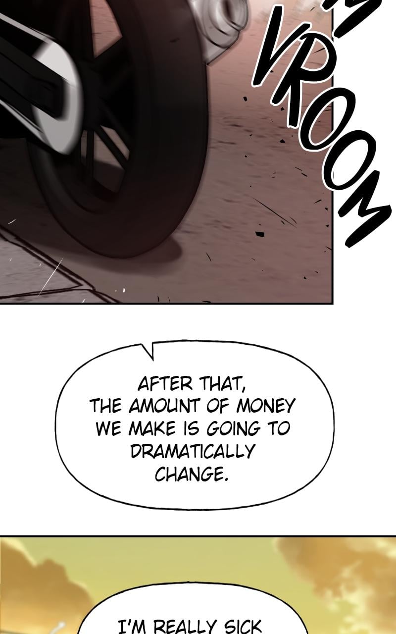 Read Designated Bully (en) Manga Online