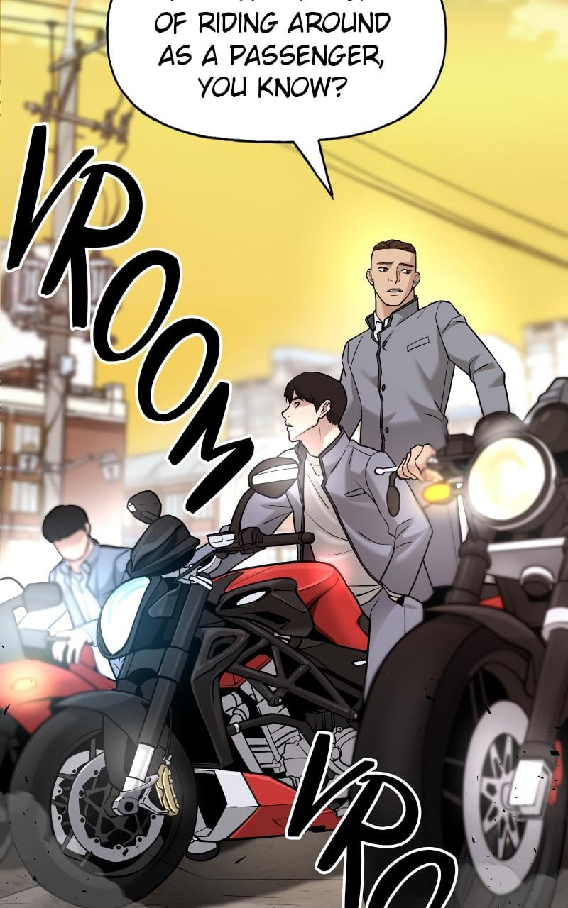 Read Designated Bully (en) Manga Online