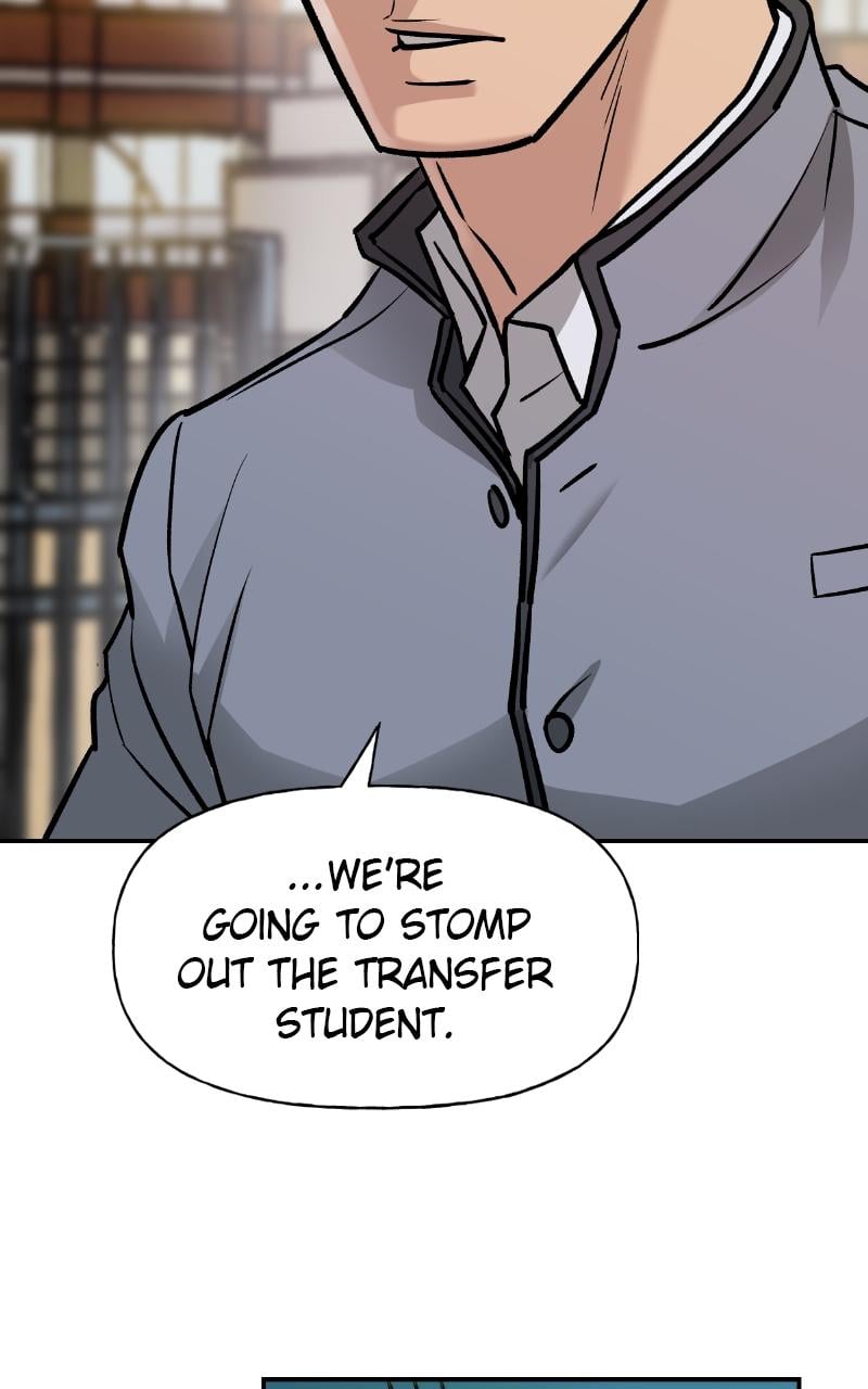 Read Designated Bully (en) Manga Online