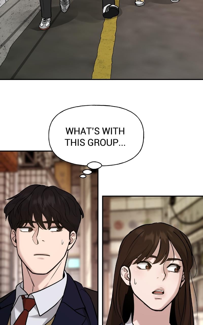 Read Designated Bully (en) Manga Online