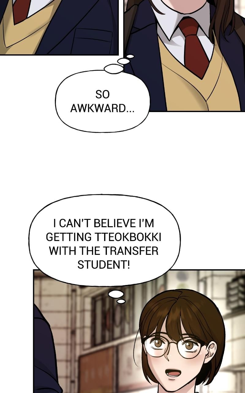 Read Designated Bully (en) Manga Online