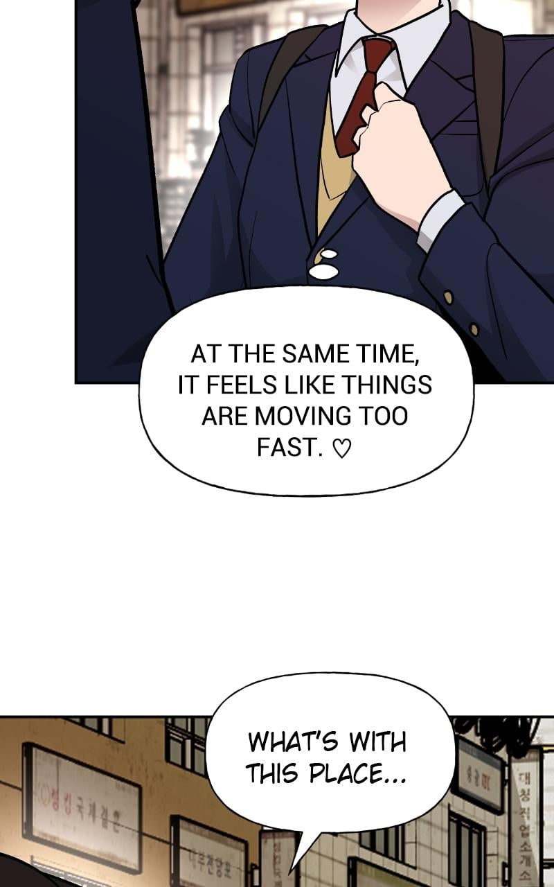 Read Designated Bully (en) Manga Online