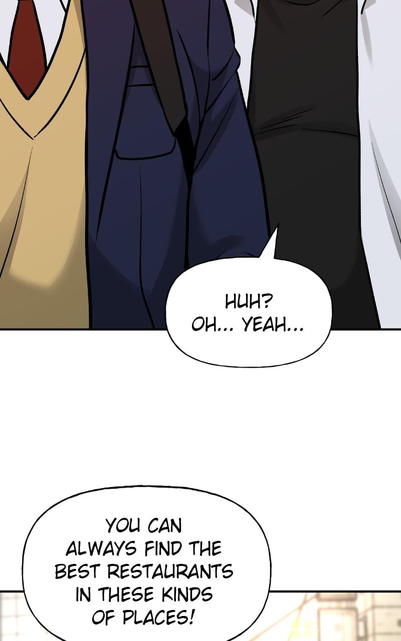 Read Designated Bully (en) Manga Online