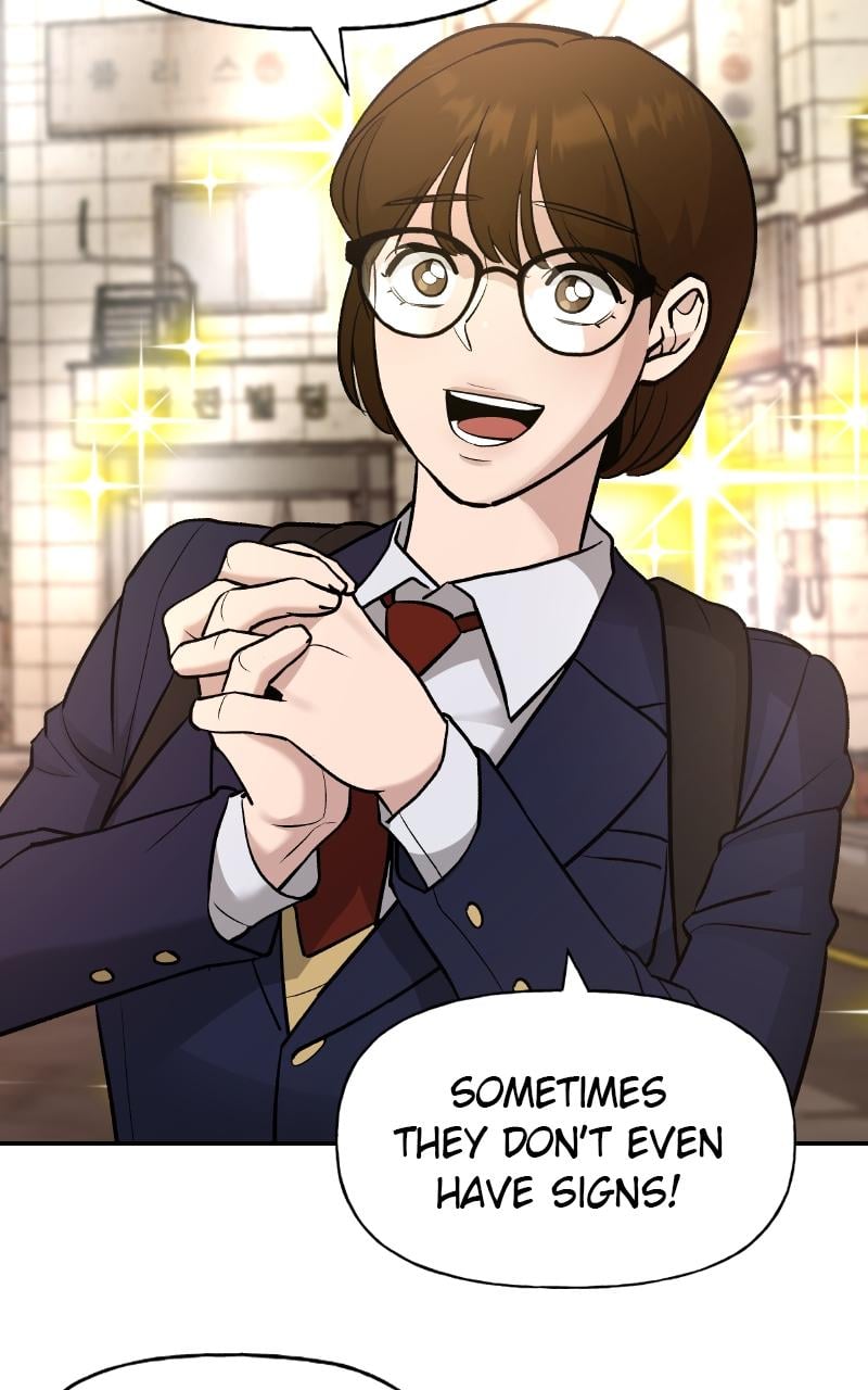 Read Designated Bully (en) Manga Online