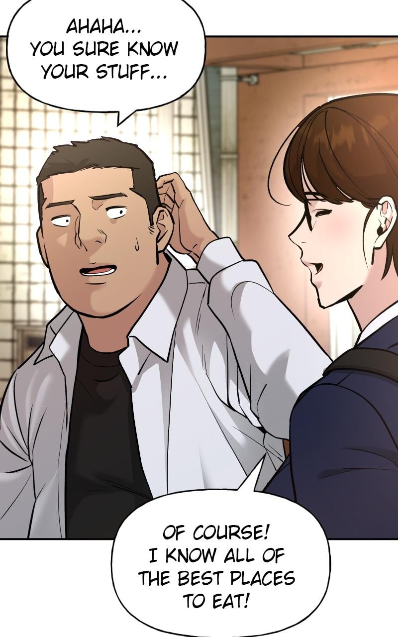 Read Designated Bully (en) Manga Online
