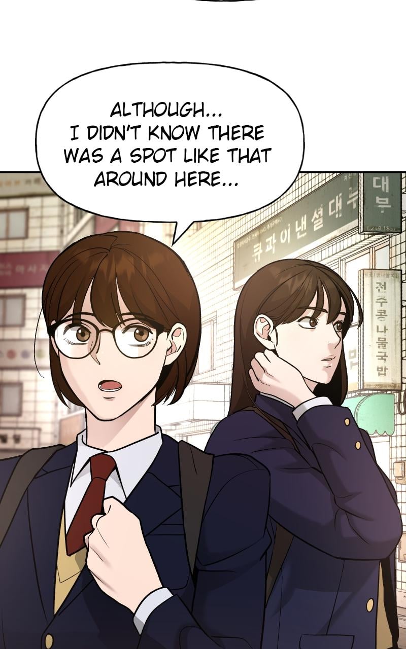 Read Designated Bully (en) Manga Online