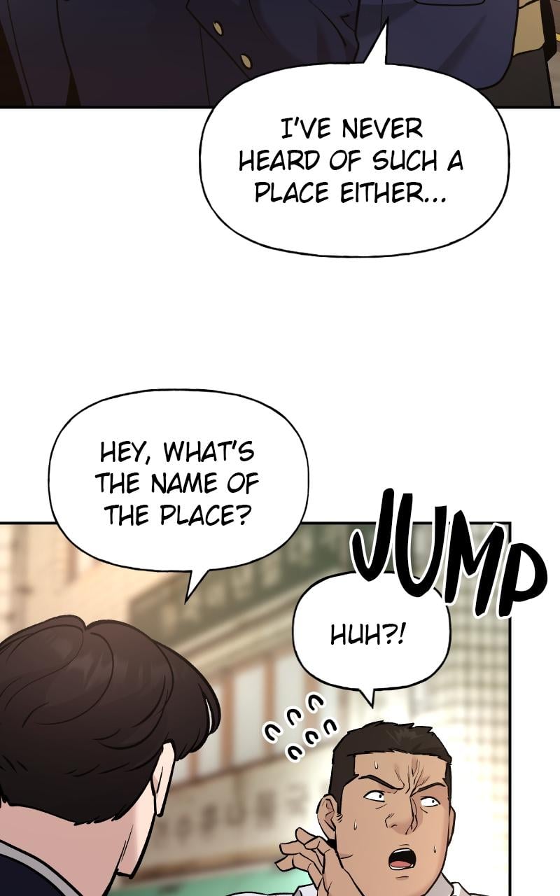 Read Designated Bully (en) Manga Online