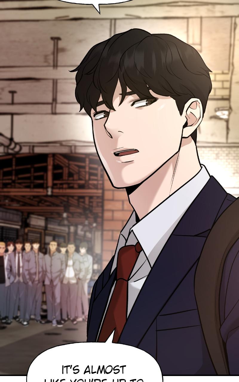 Read Designated Bully (en) Manga Online