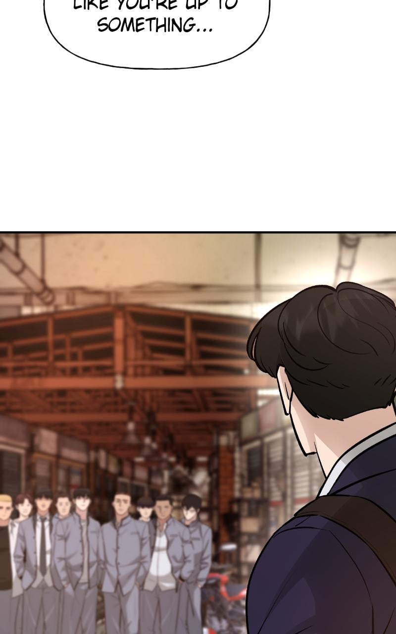 Read Designated Bully (en) Manga Online