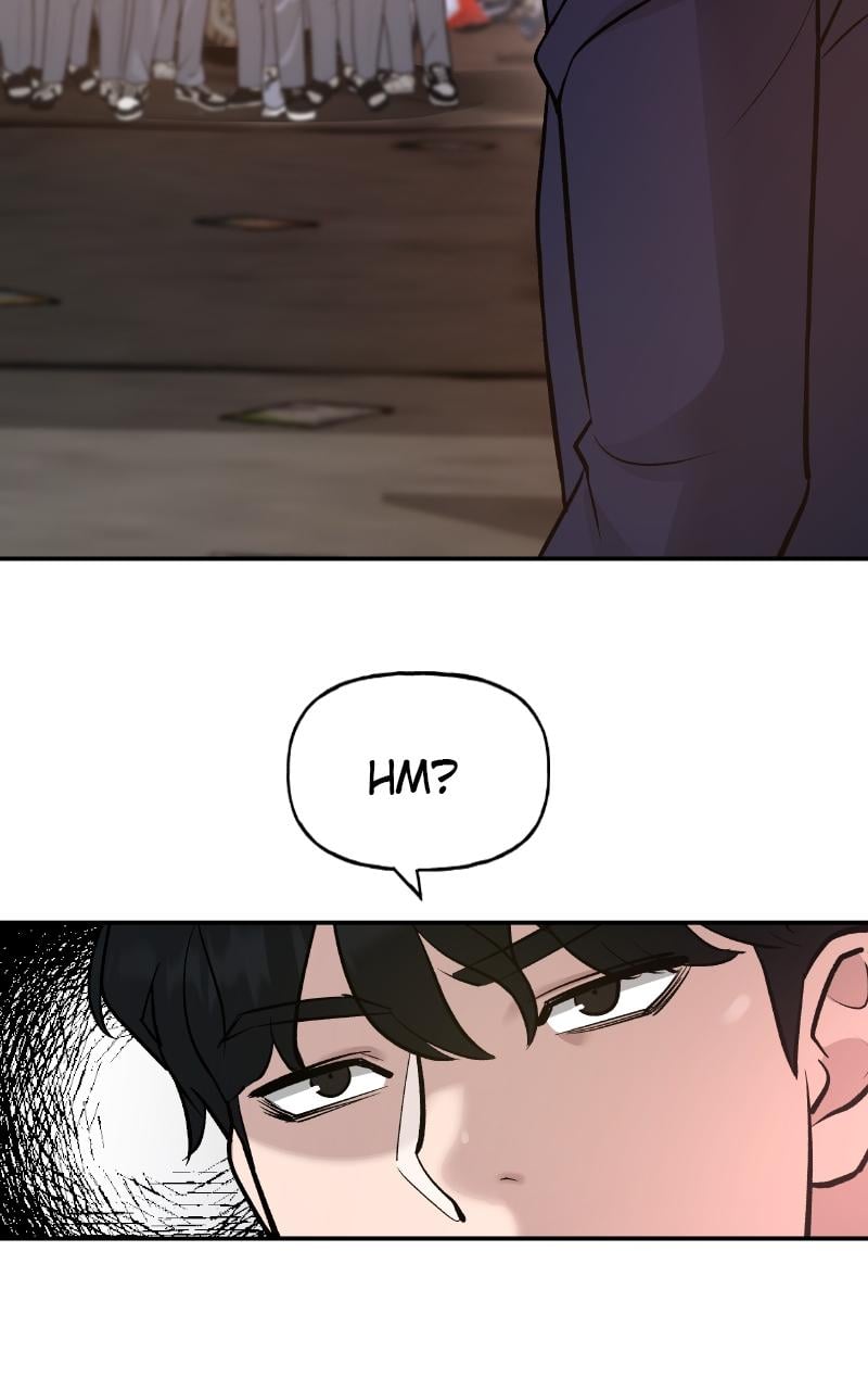 Read Designated Bully (en) Manga Online