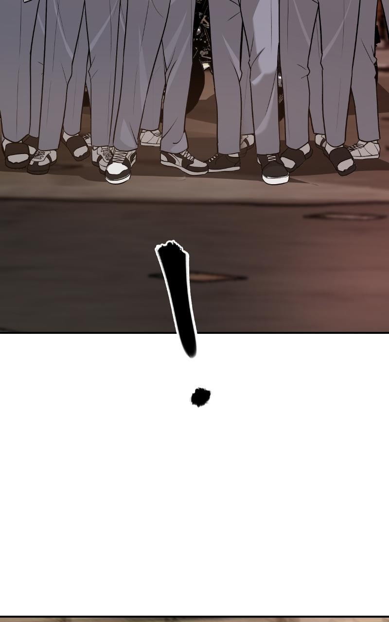 Read Designated Bully (en) Manga Online