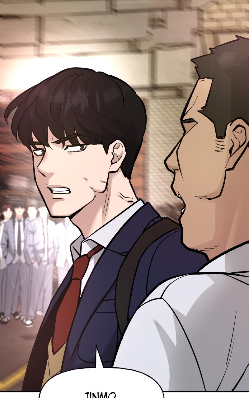 Read Designated Bully (en) Manga Online