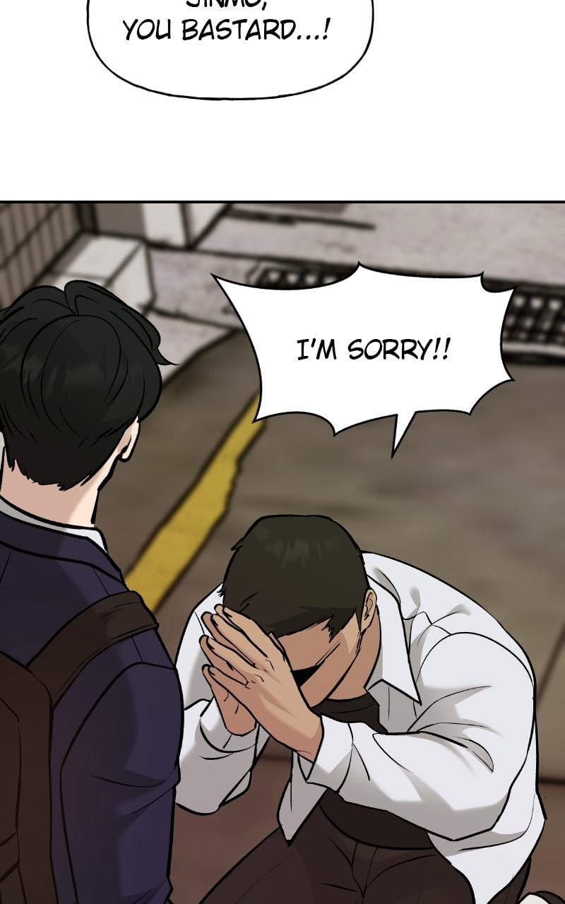 Read Designated Bully (en) Manga Online