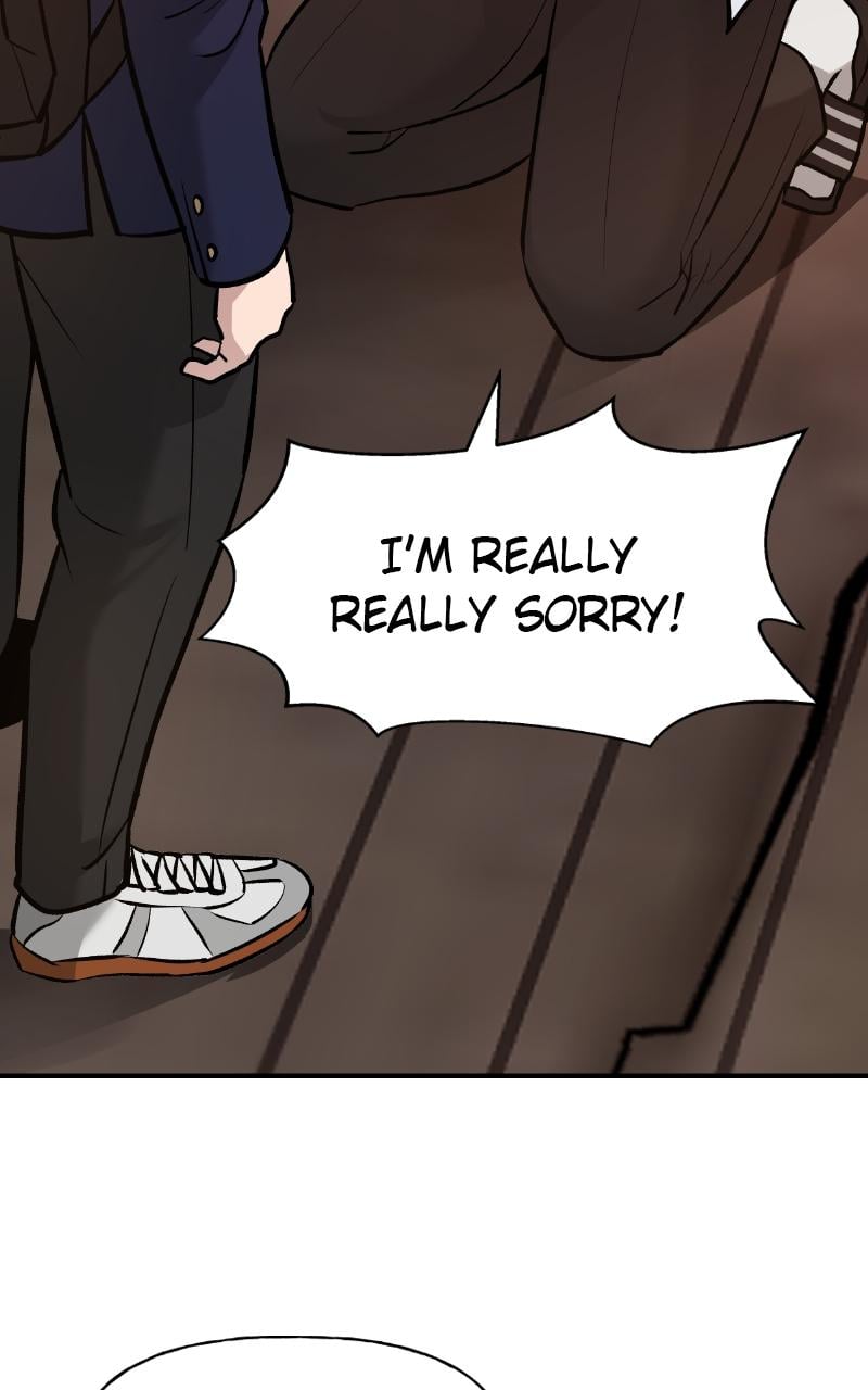 Read Designated Bully (en) Manga Online