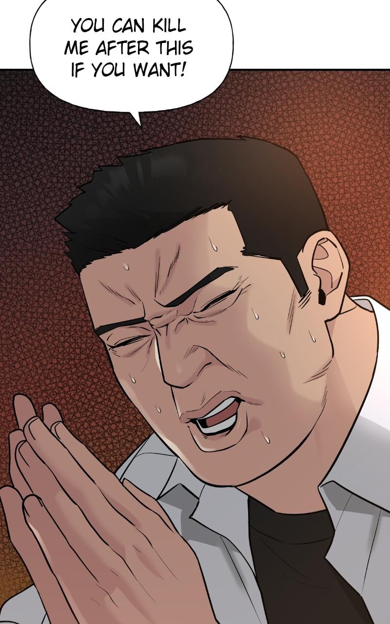 Read Designated Bully (en) Manga Online