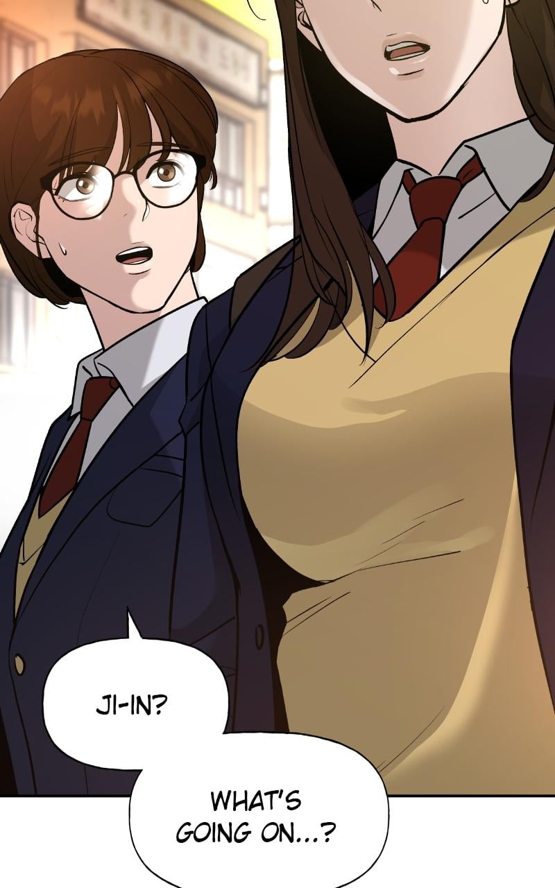 Read Designated Bully (en) Manga Online