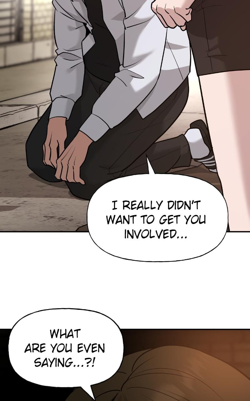 Read Designated Bully (en) Manga Online