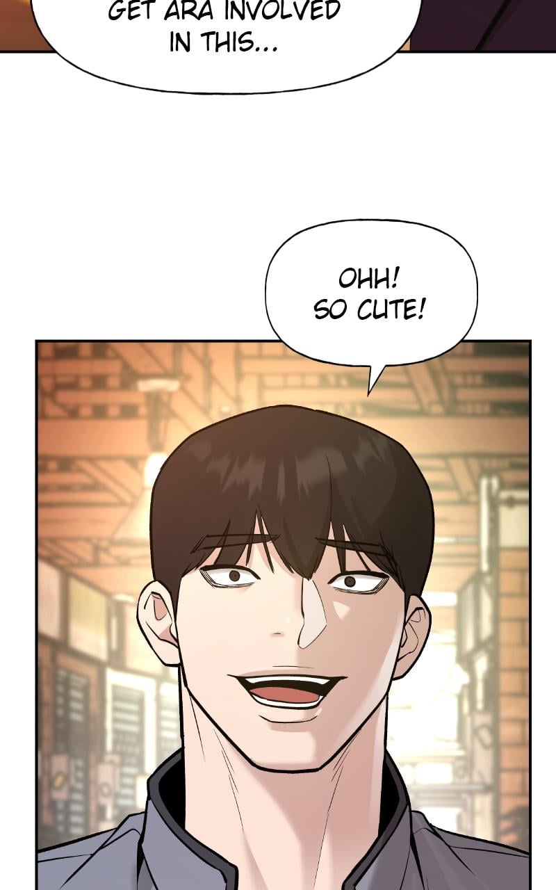 Read Designated Bully (en) Manga Online