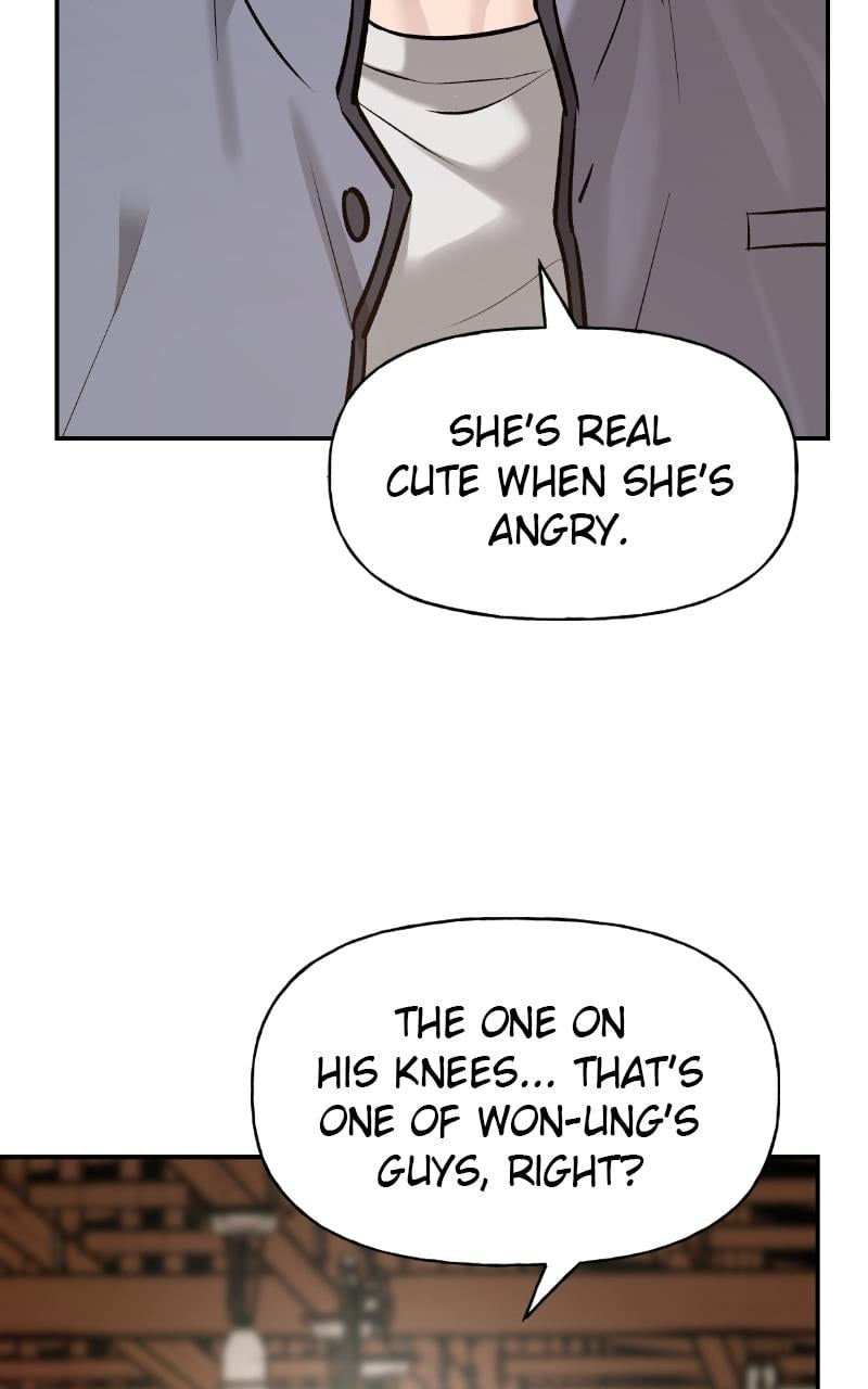 Read Designated Bully (en) Manga Online