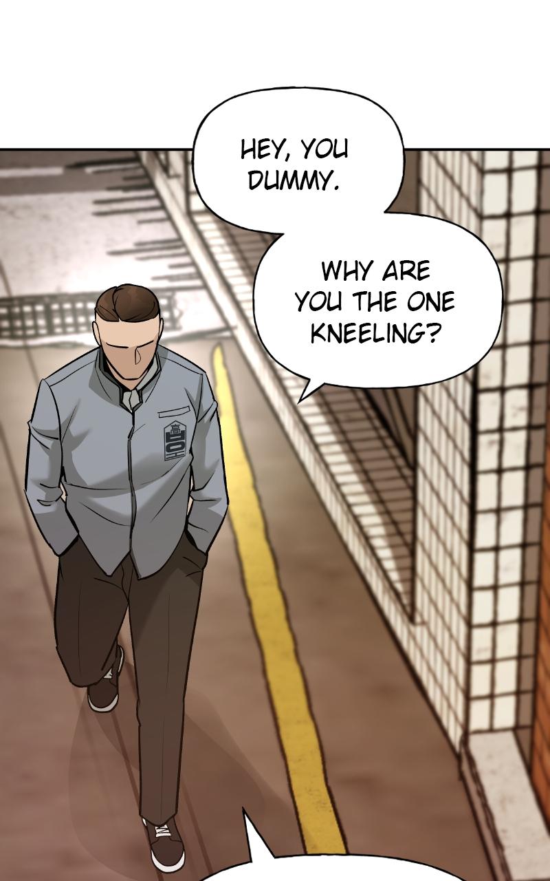Read Designated Bully (en) Manga Online