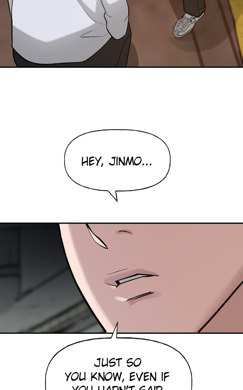 Read Designated Bully (en) Manga Online