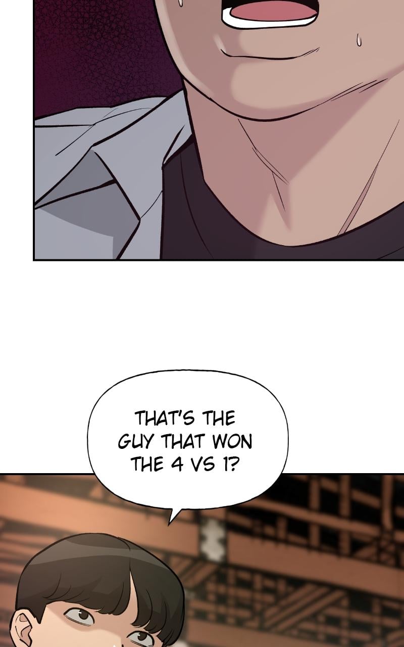 Read Designated Bully (en) Manga Online