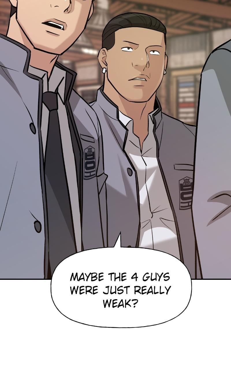 Read Designated Bully (en) Manga Online