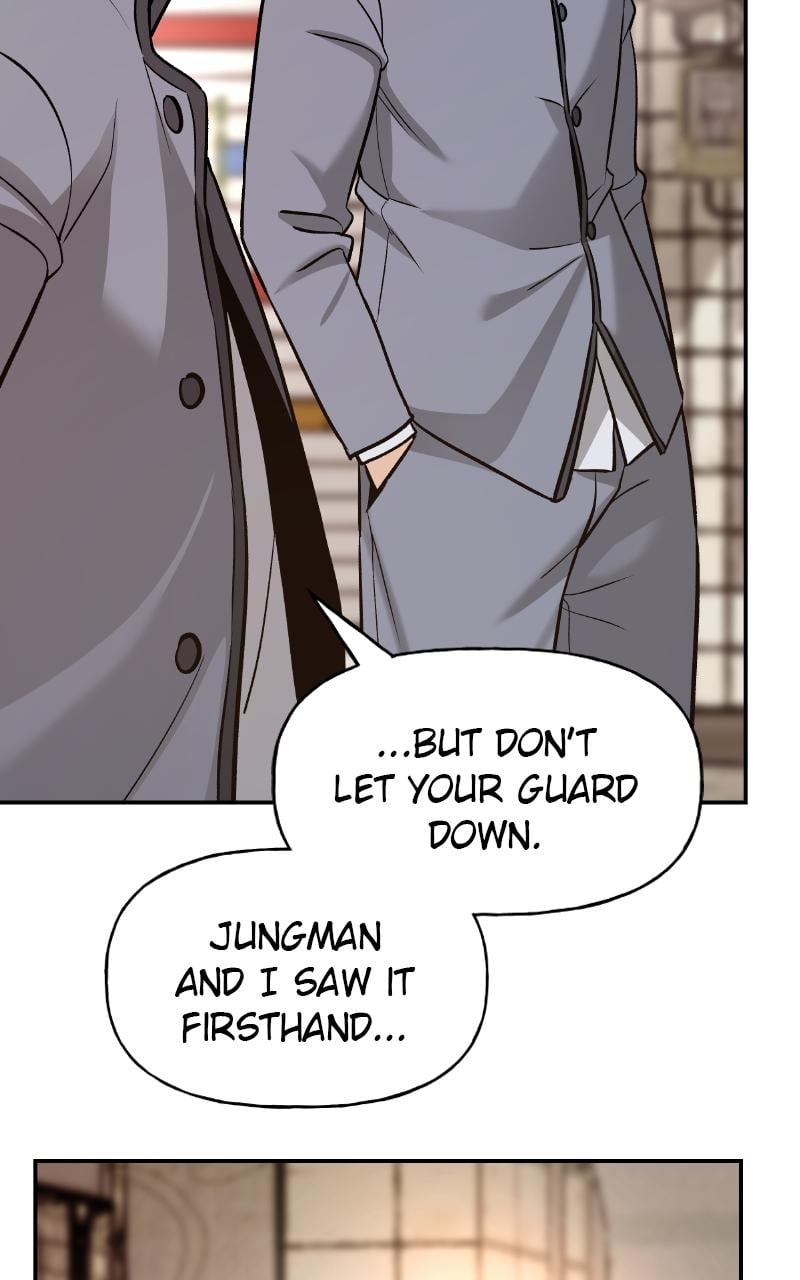 Read Designated Bully (en) Manga Online