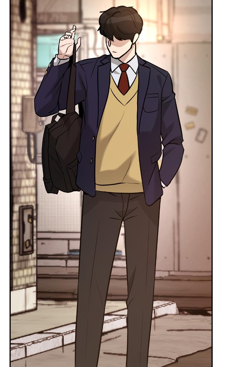 Read Designated Bully (en) Manga Online