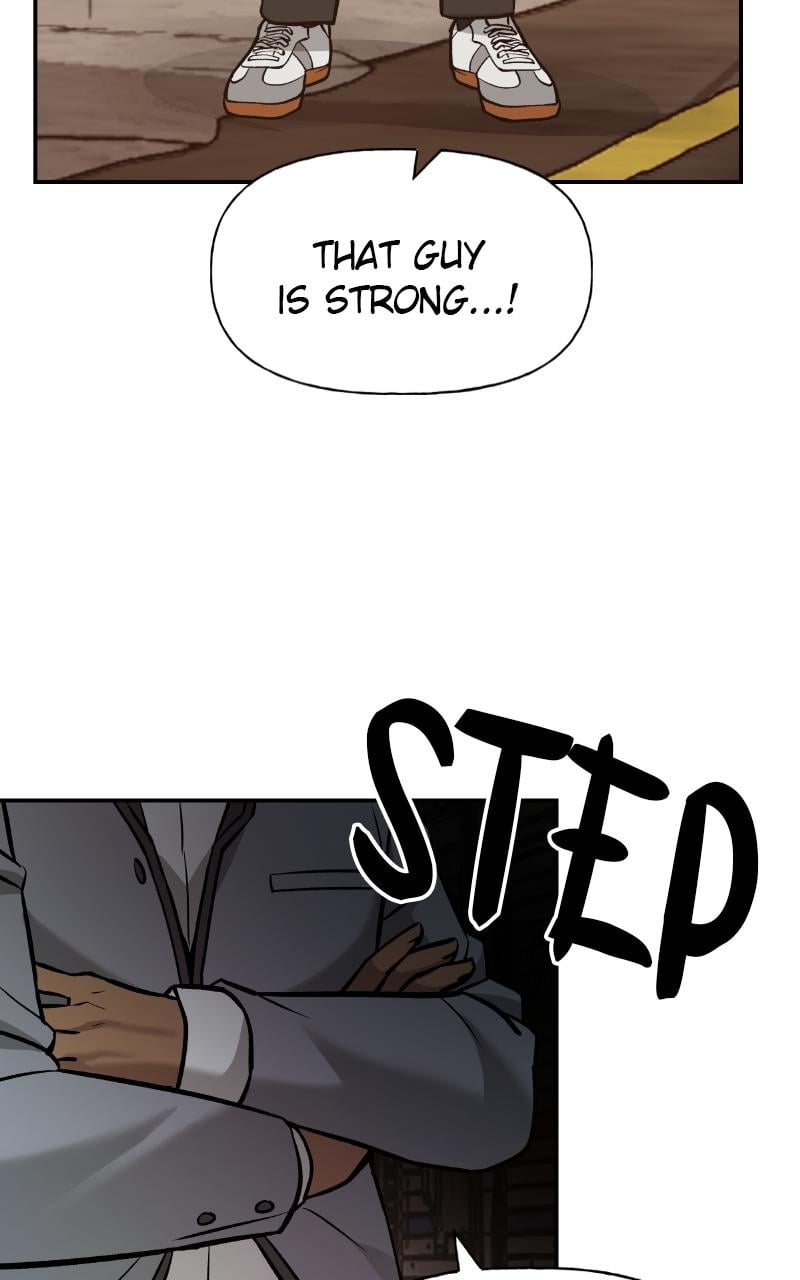 Read Designated Bully (en) Manga Online