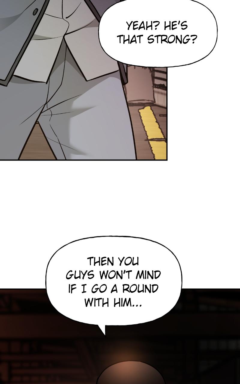 Read Designated Bully (en) Manga Online