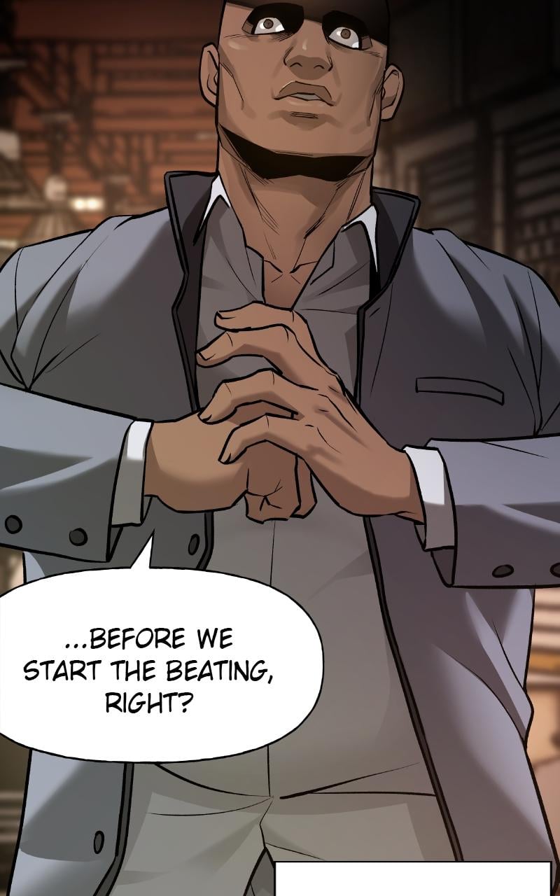 Read Designated Bully (en) Manga Online