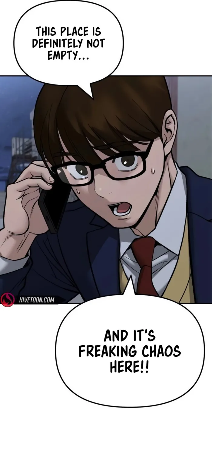 Read Designated Bully (en) Manga Online