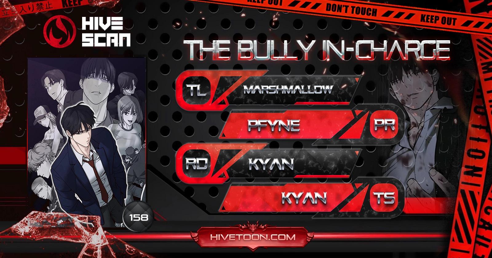 Read Designated Bully (en) Manga Online