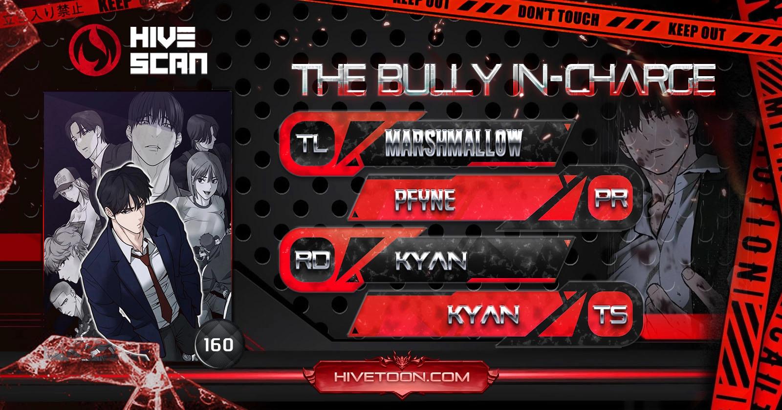 Read Designated Bully (en) Manga Online