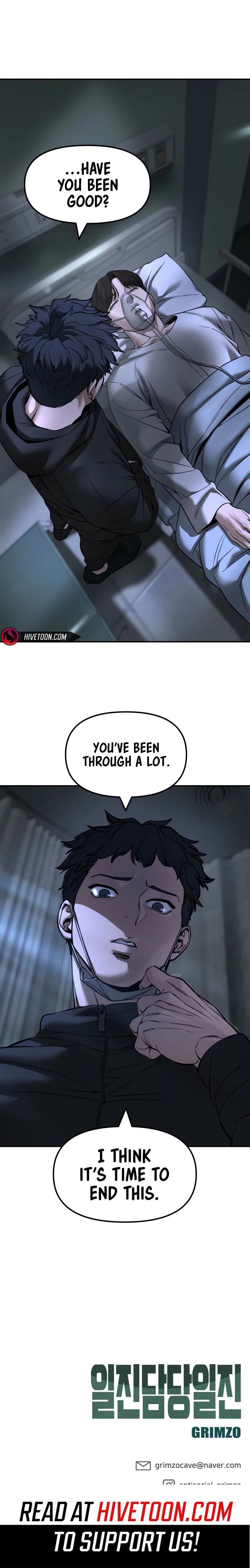 Read Designated Bully (en) Manga Online